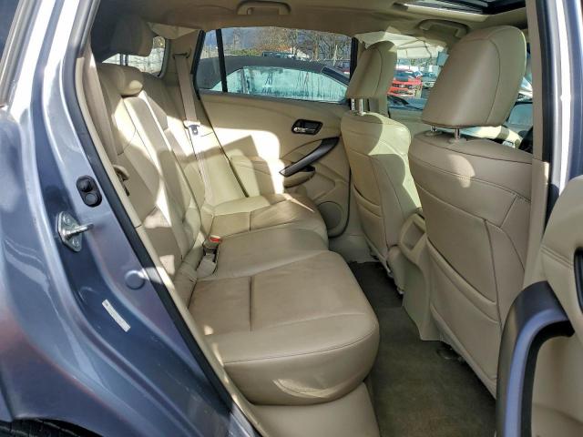 Acura RDX Technology Image 9