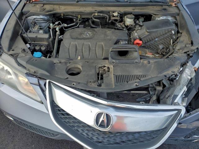 Acura RDX Technology Image 12