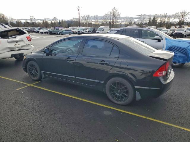 Honda Civic Lx Image 8