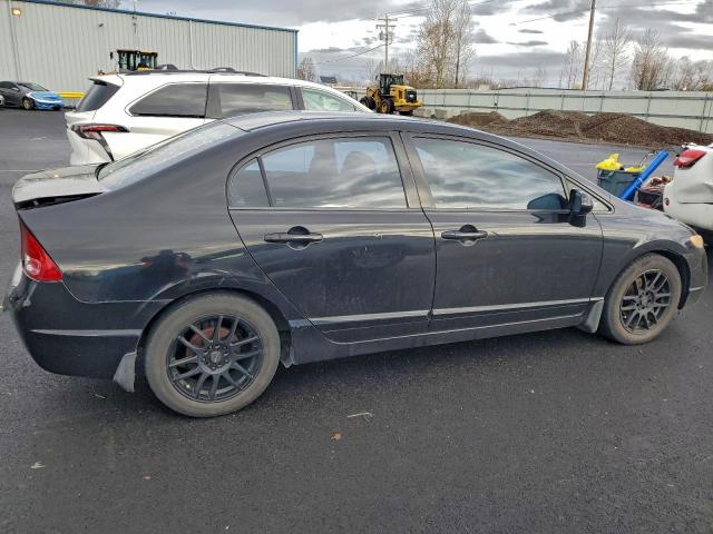 Honda Civic Lx Image 2