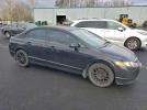 Honda Civic Lx Image 10