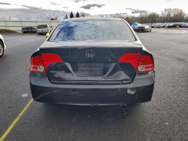 Honda Civic Lx Image 3