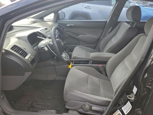 Honda Civic Lx Image 7