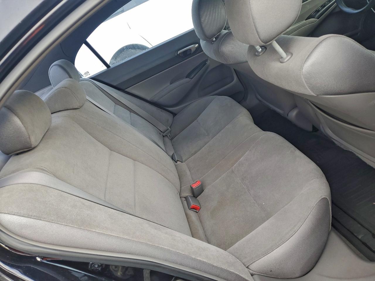 Honda Civic Lx Image 4