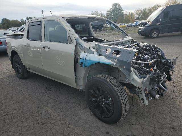 Ford Maverick L Lariat Image 8