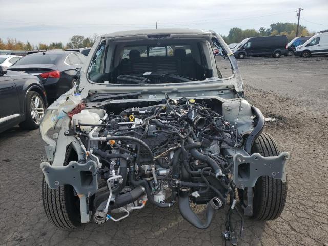 Ford Maverick L Lariat Image 3