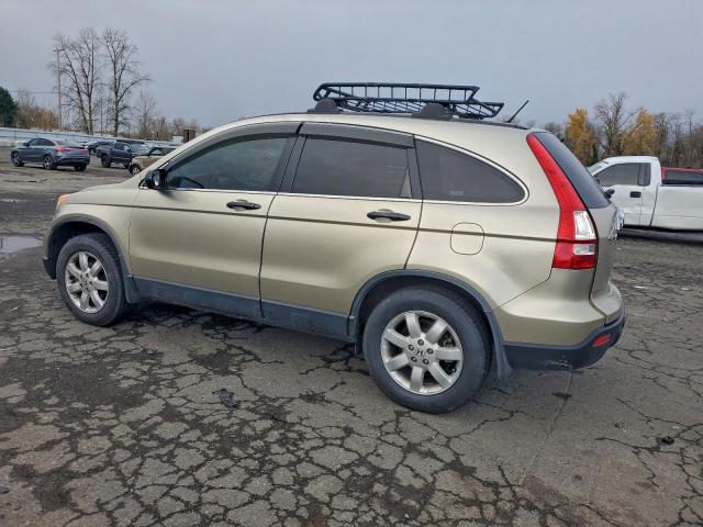 Honda Crv Ex Image 12