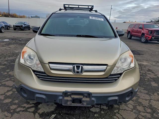 Honda Crv Ex Image 4