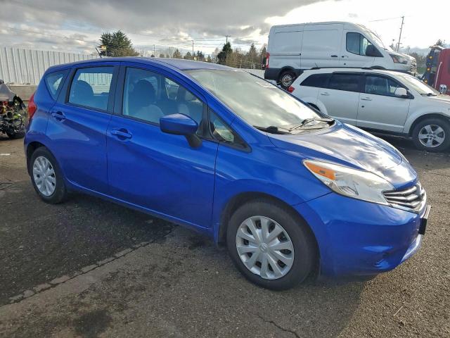 Nissan Versa S Image 6