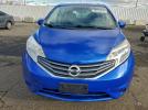 Nissan Versa S Image 10