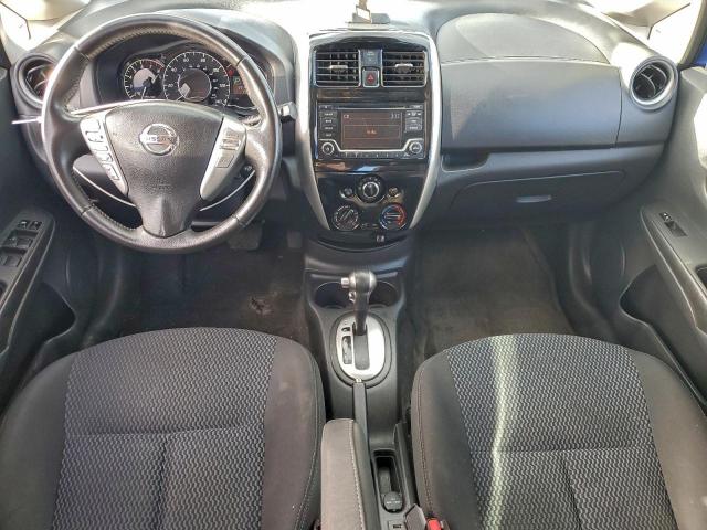 Nissan Versa S Image 9
