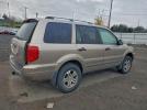 Honda Pilot Exl Image 12