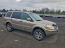 Honda Pilot Exl Image 10