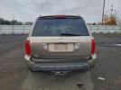 Honda Pilot Exl Image 4