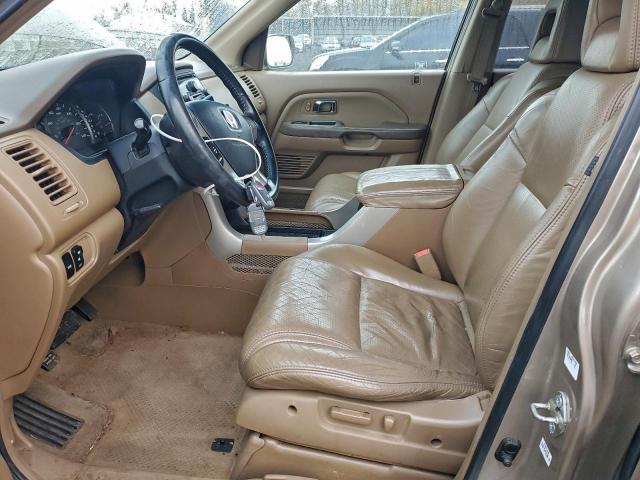 Honda Pilot Exl Image 6