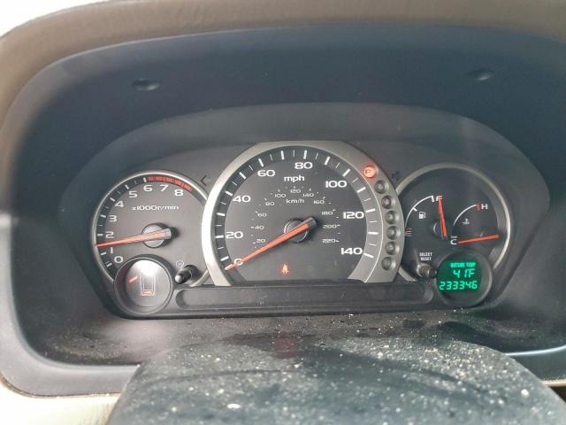 Honda Pilot Exl Image 11