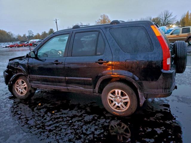 Honda Crv Ex Image 9