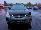 Honda Crv Ex Image 7