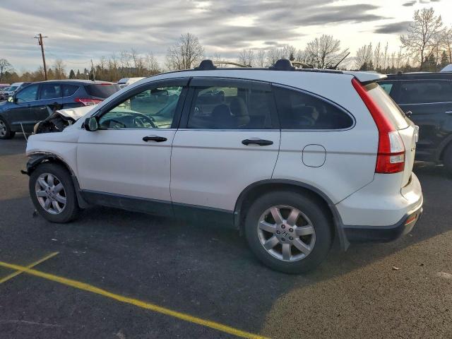 Honda Crv Ex Image 9