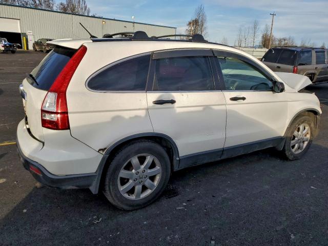 Honda Crv Ex Image 5