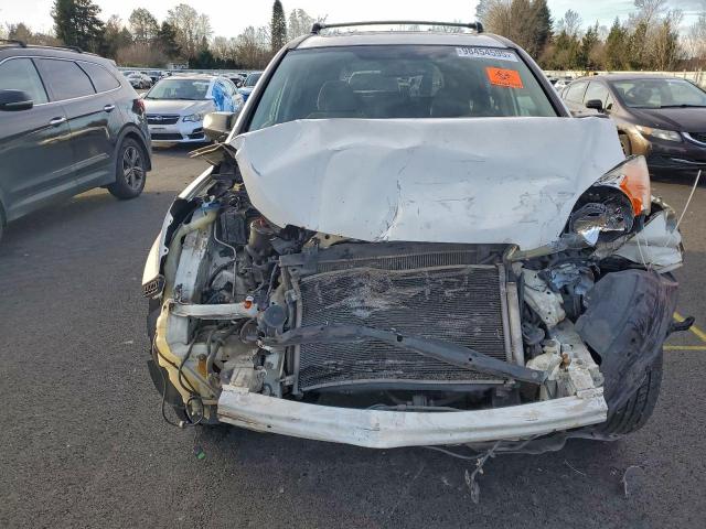 Honda Crv Ex Image 6