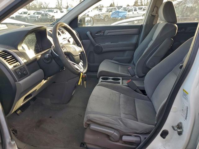 Honda Crv Ex Image 10