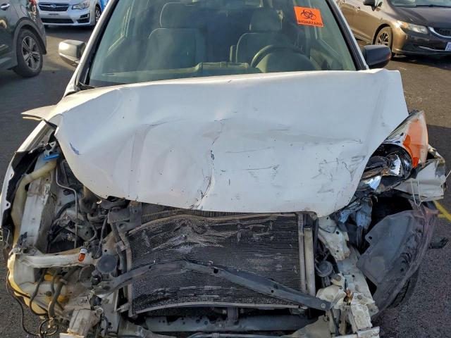 Honda Crv Ex Image 12