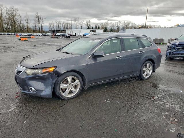  Salvage Acura TSX