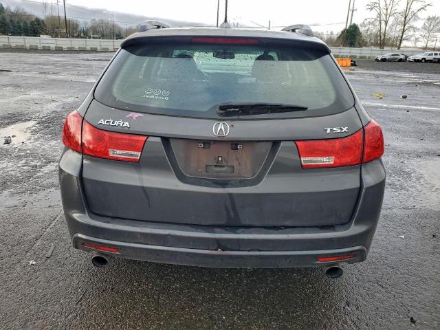 Acura TSX Image 4