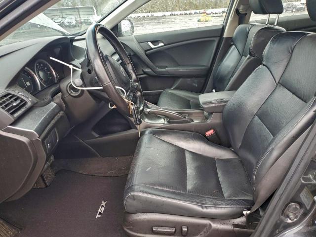 Acura TSX Image 6