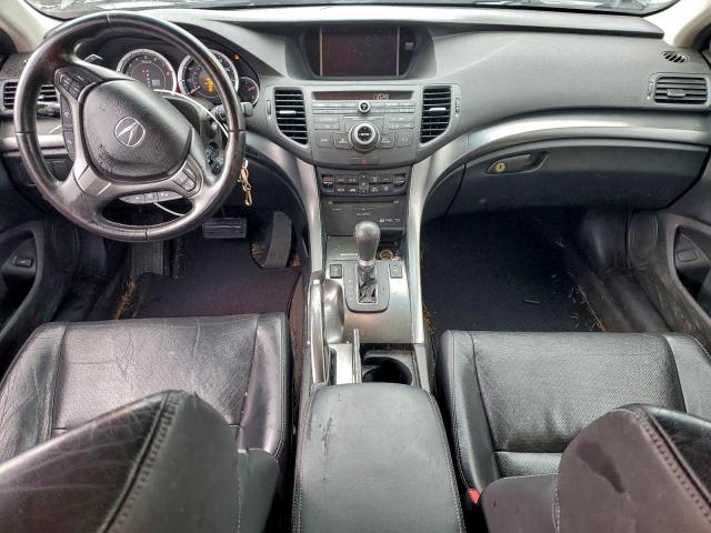 Acura TSX Image 12