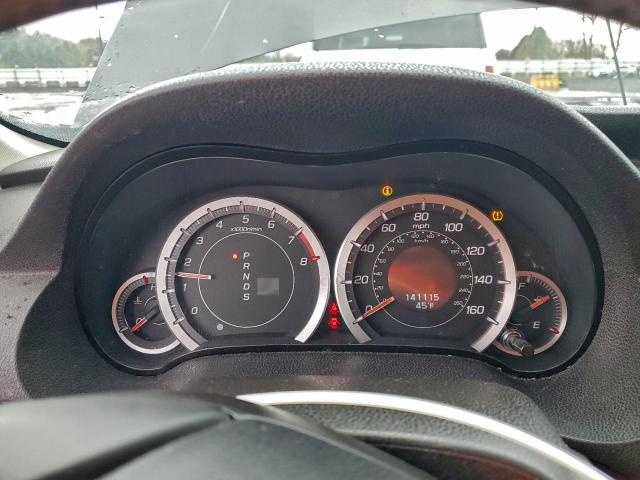Acura TSX Image 8