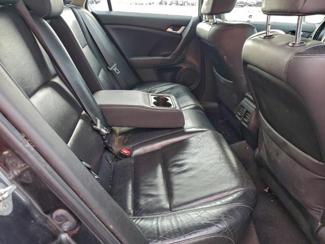 Acura TSX Image 7