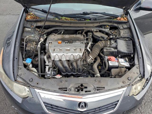 Acura TSX Image 11