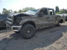 Ford F-250 Super Duty Image 1