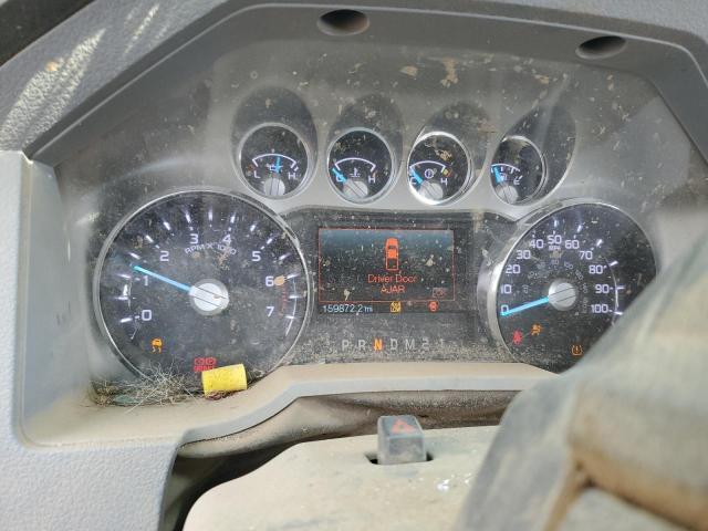 Ford F-250 Super Duty Image 3