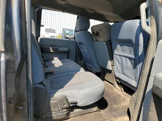 Ford F-250 Super Duty Image 6