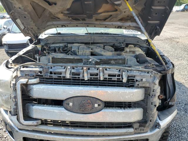 Ford F-250 Super Duty Image 10