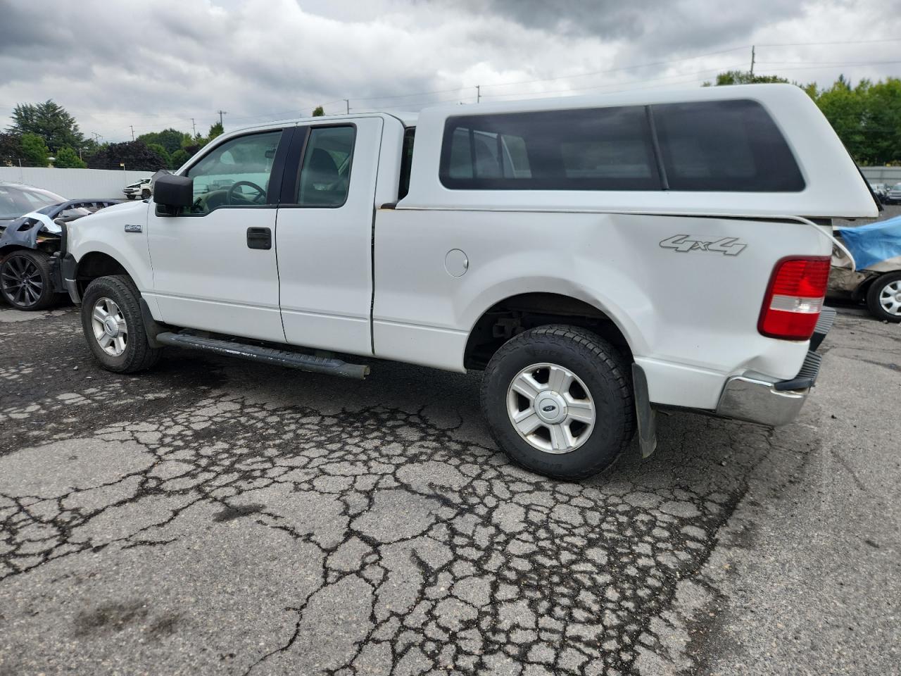Ford F-150 Image 4