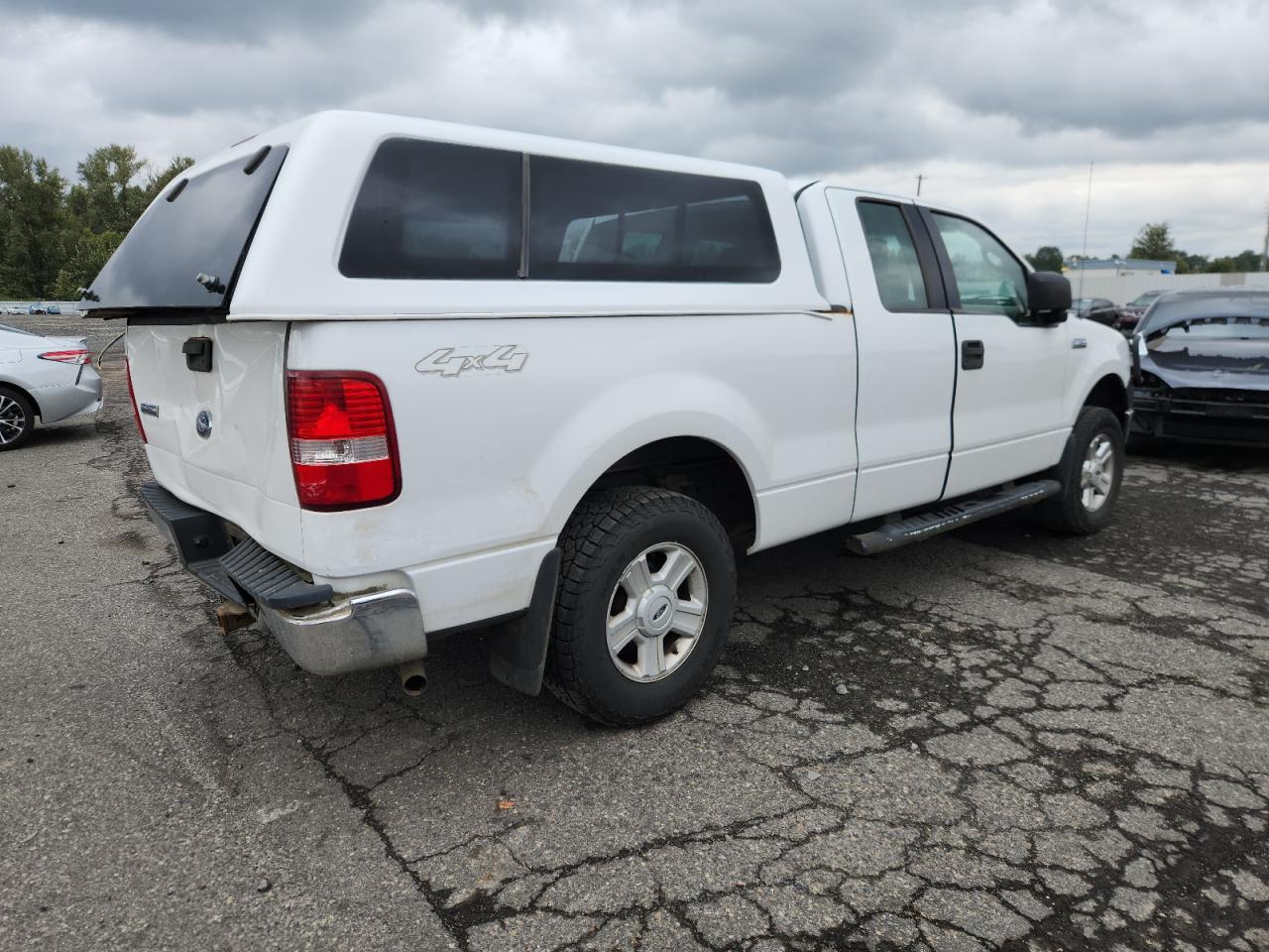 Ford F-150 Image 7
