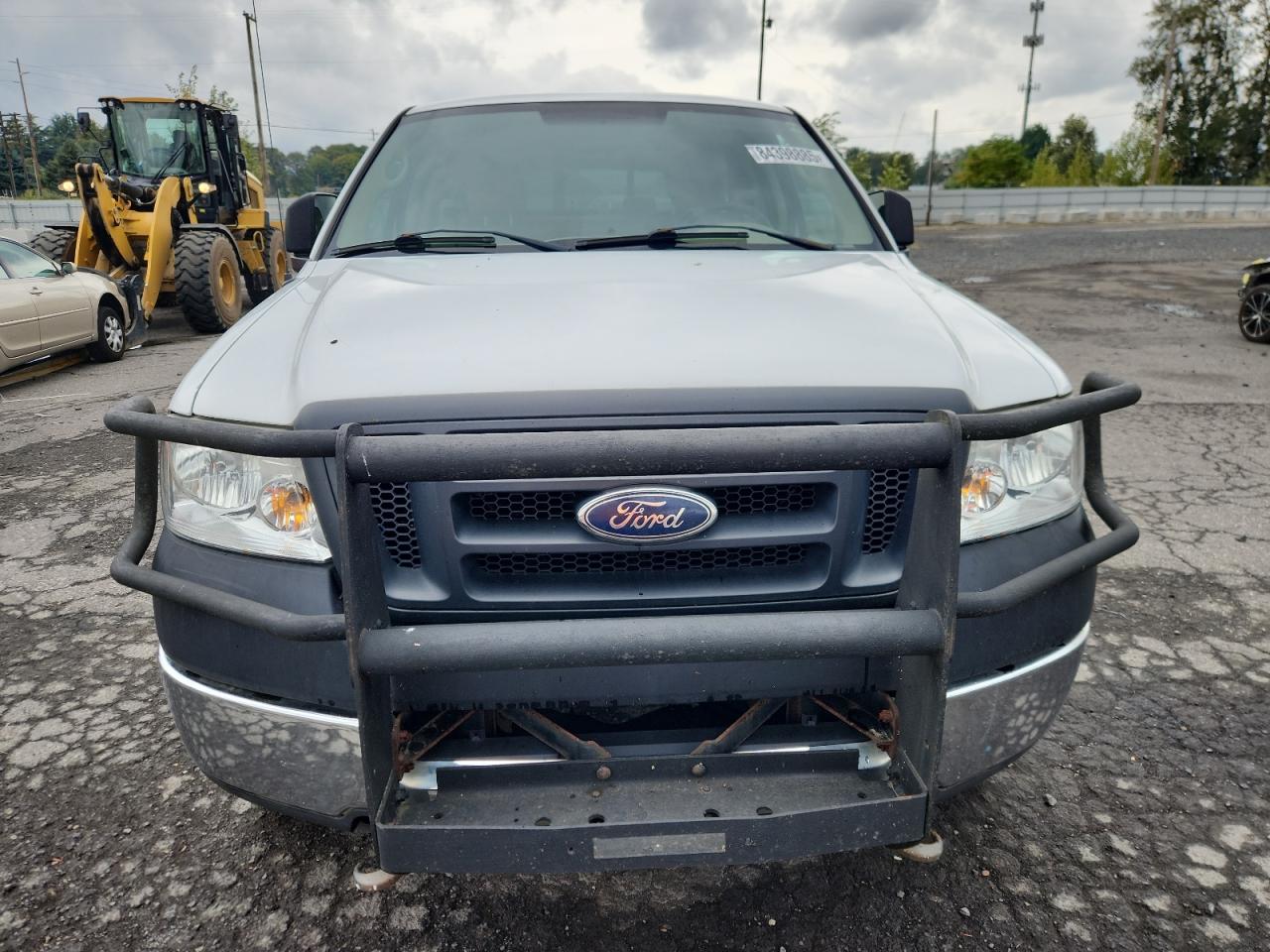 Ford F-150 Image 11