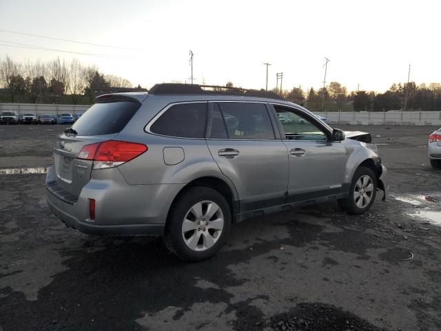 Subaru Outback 2.5i Premium Image 7