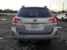 Subaru Outback 2.5i Premium Image 9