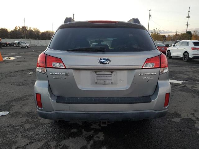 Subaru Outback 2.5i Premium Image 9