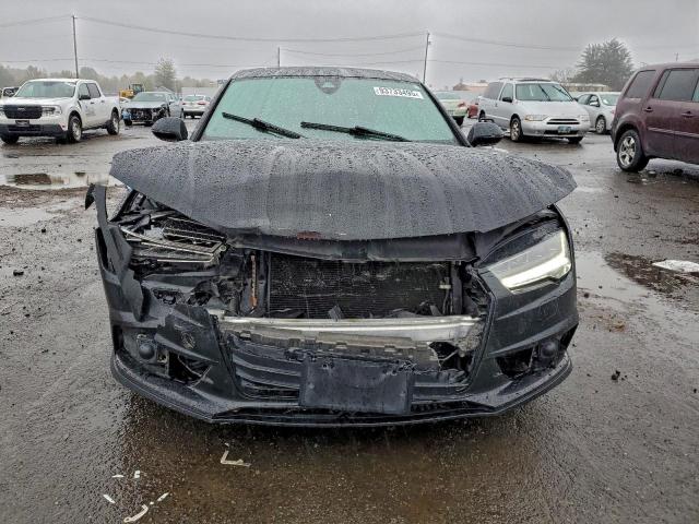 Audi A7 Premium Plus Image 3