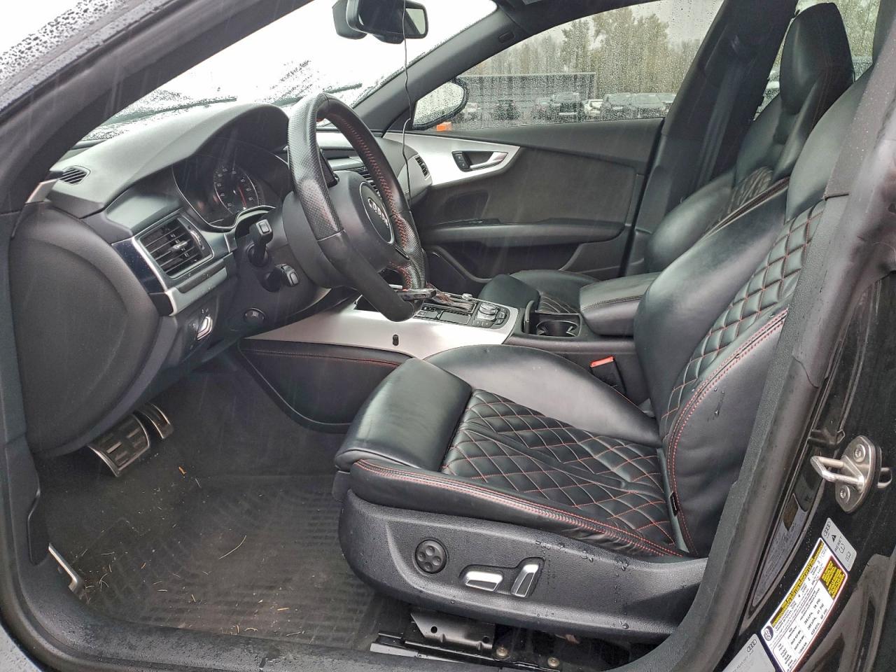 Audi A7 Premium Plus Image 5