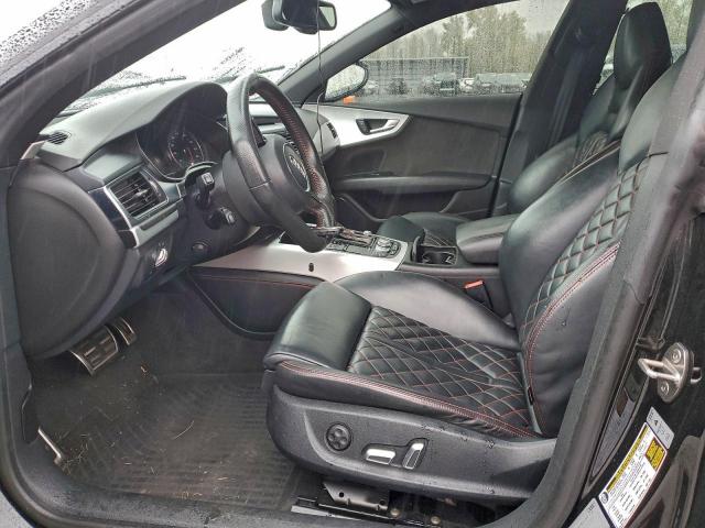 Audi A7 Premium Plus Image 5