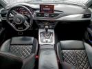 Audi A7 Premium Plus Image 4
