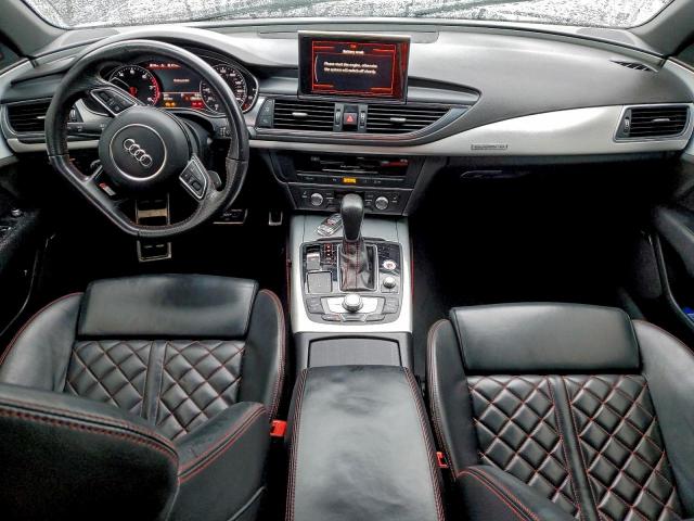 Audi A7 Premium Plus Image 4