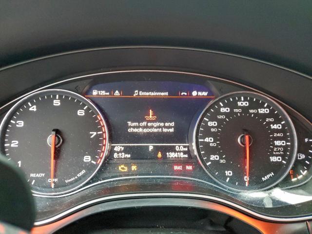 Audi A7 Premium Plus Image 8